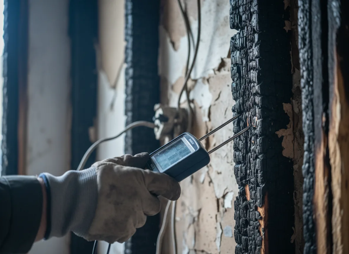 Fire Damage Restoration Pen Argyl, PA FAQs